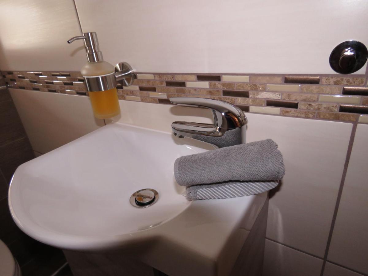 Appartement Pichler Altenmarkt im Pongau Extérieur photo