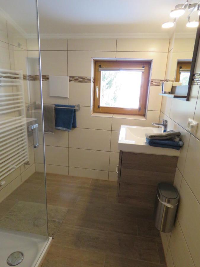 Appartement Pichler Altenmarkt im Pongau Extérieur photo
