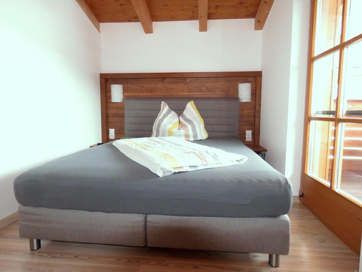 Appartement Pichler Altenmarkt im Pongau Extérieur photo