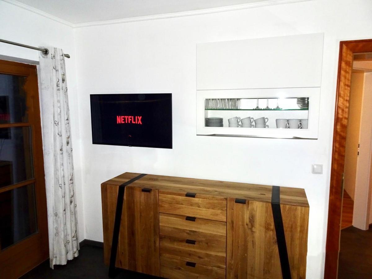 Appartement Pichler Altenmarkt im Pongau Extérieur photo