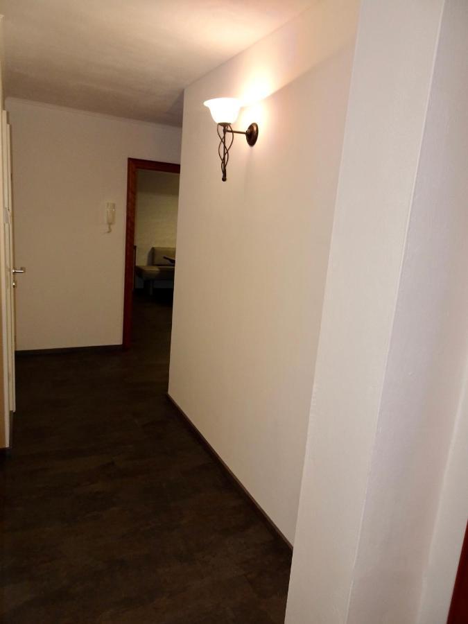 Appartement Pichler Altenmarkt im Pongau Extérieur photo