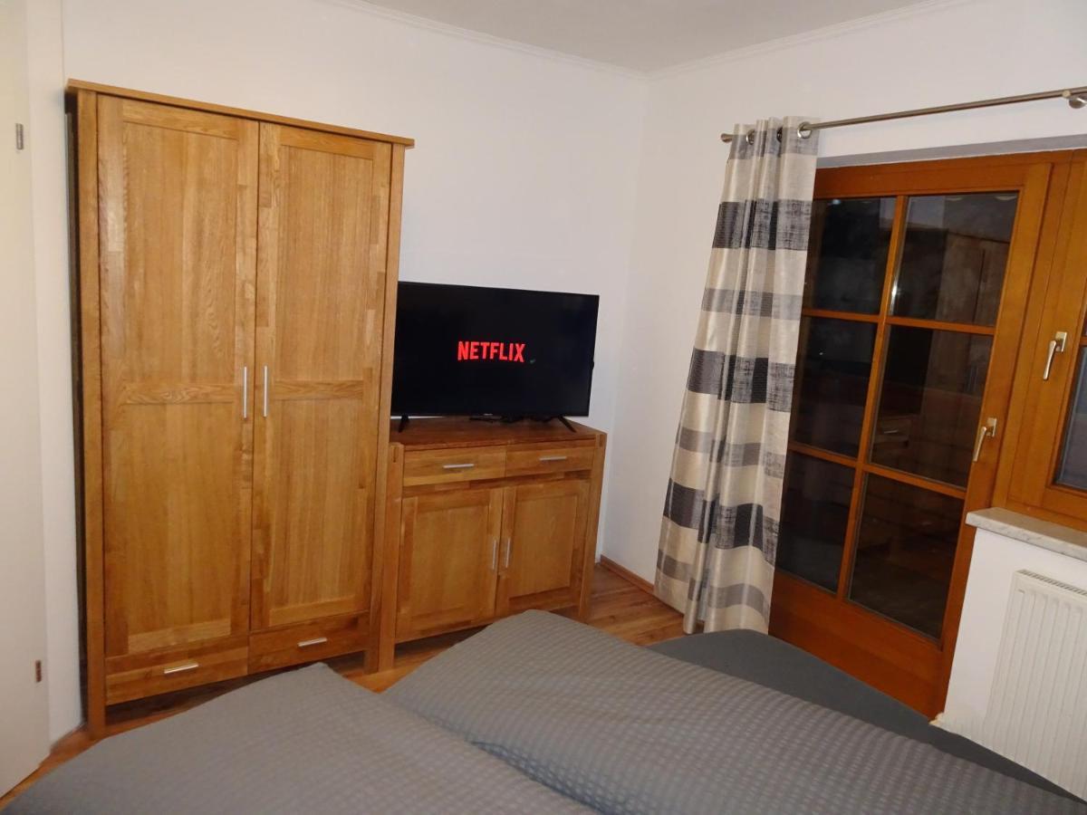 Appartement Pichler Altenmarkt im Pongau Extérieur photo
