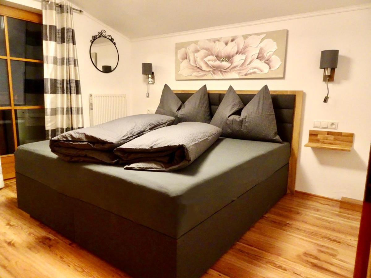 Appartement Pichler Altenmarkt im Pongau Extérieur photo
