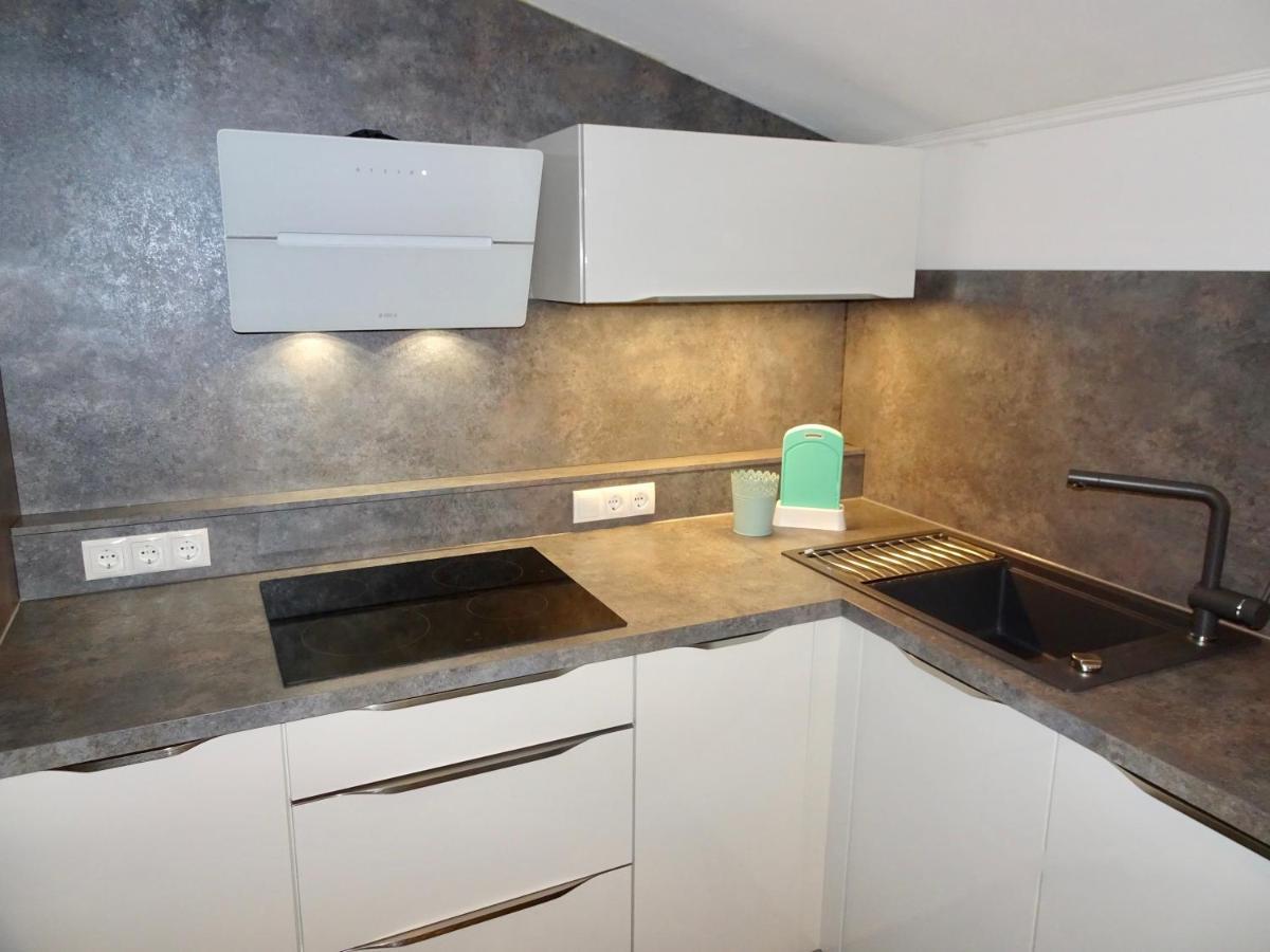 Appartement Pichler Altenmarkt im Pongau Extérieur photo