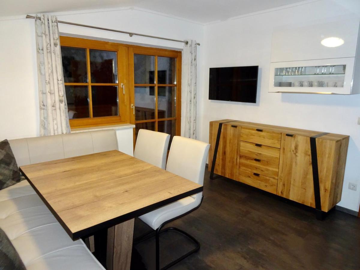 Appartement Pichler Altenmarkt im Pongau Extérieur photo