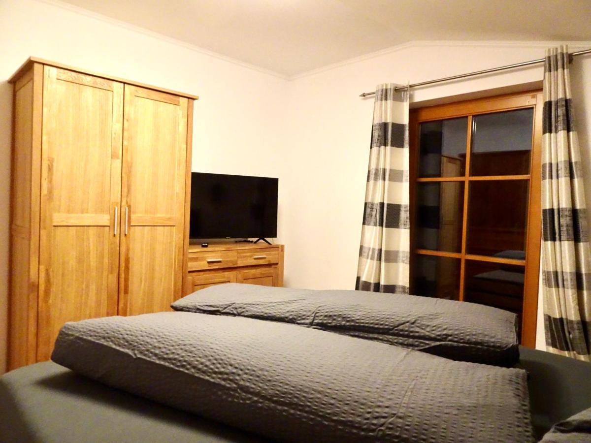 Appartement Pichler Altenmarkt im Pongau Extérieur photo