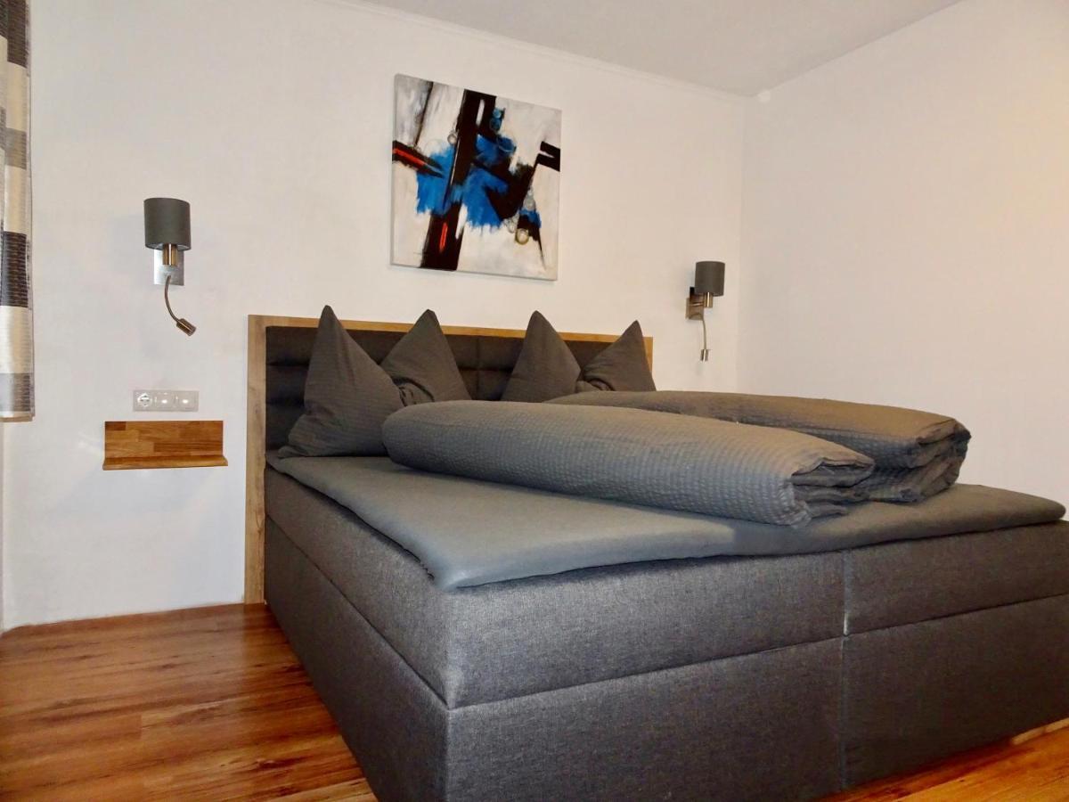Appartement Pichler Altenmarkt im Pongau Extérieur photo