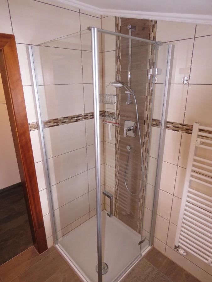 Appartement Pichler Altenmarkt im Pongau Extérieur photo