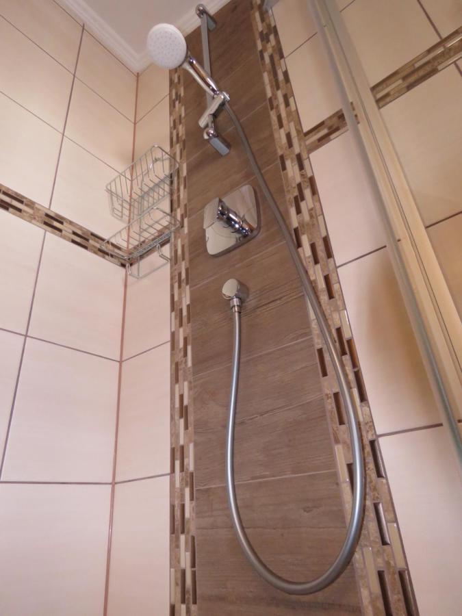 Appartement Pichler Altenmarkt im Pongau Extérieur photo