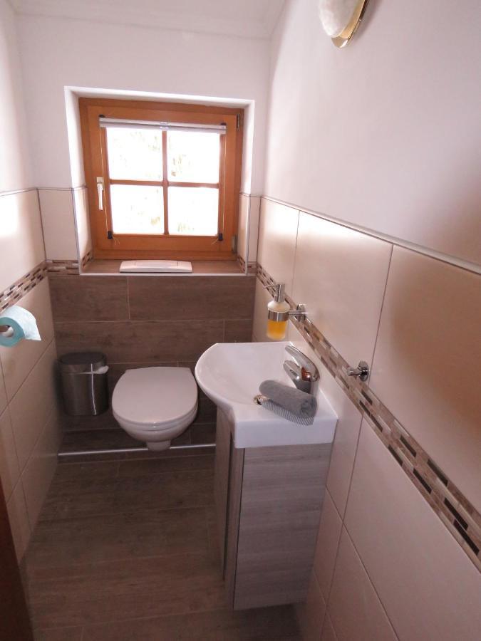 Appartement Pichler Altenmarkt im Pongau Extérieur photo