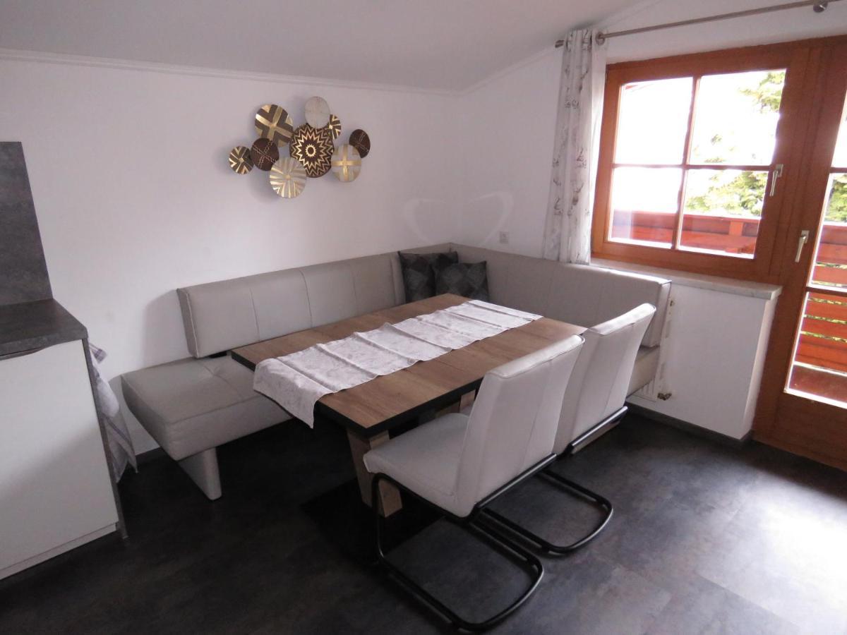 Appartement Pichler Altenmarkt im Pongau Extérieur photo