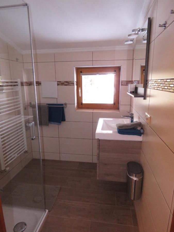 Appartement Pichler Altenmarkt im Pongau Extérieur photo