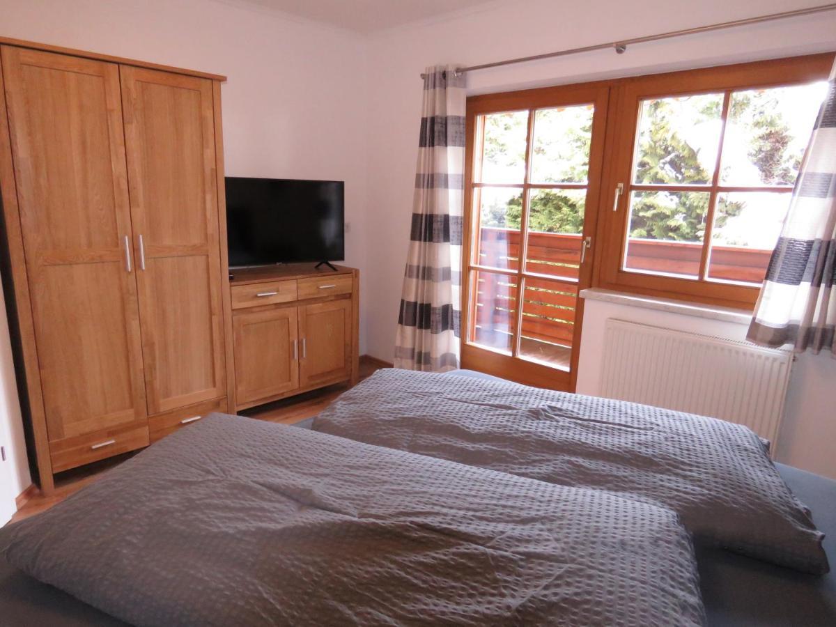 Appartement Pichler Altenmarkt im Pongau Extérieur photo