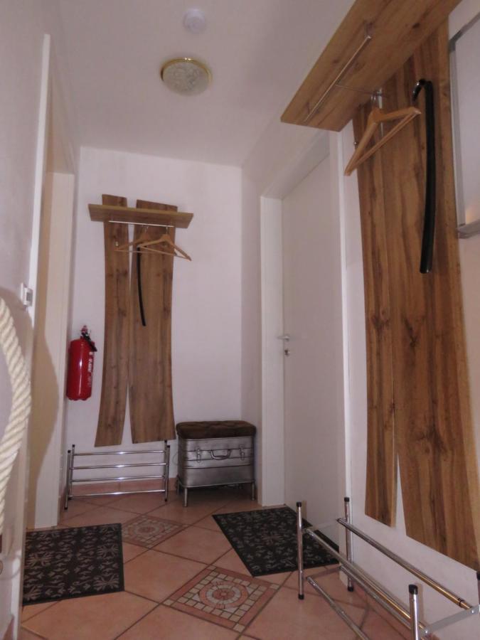 Appartement Pichler Altenmarkt im Pongau Extérieur photo