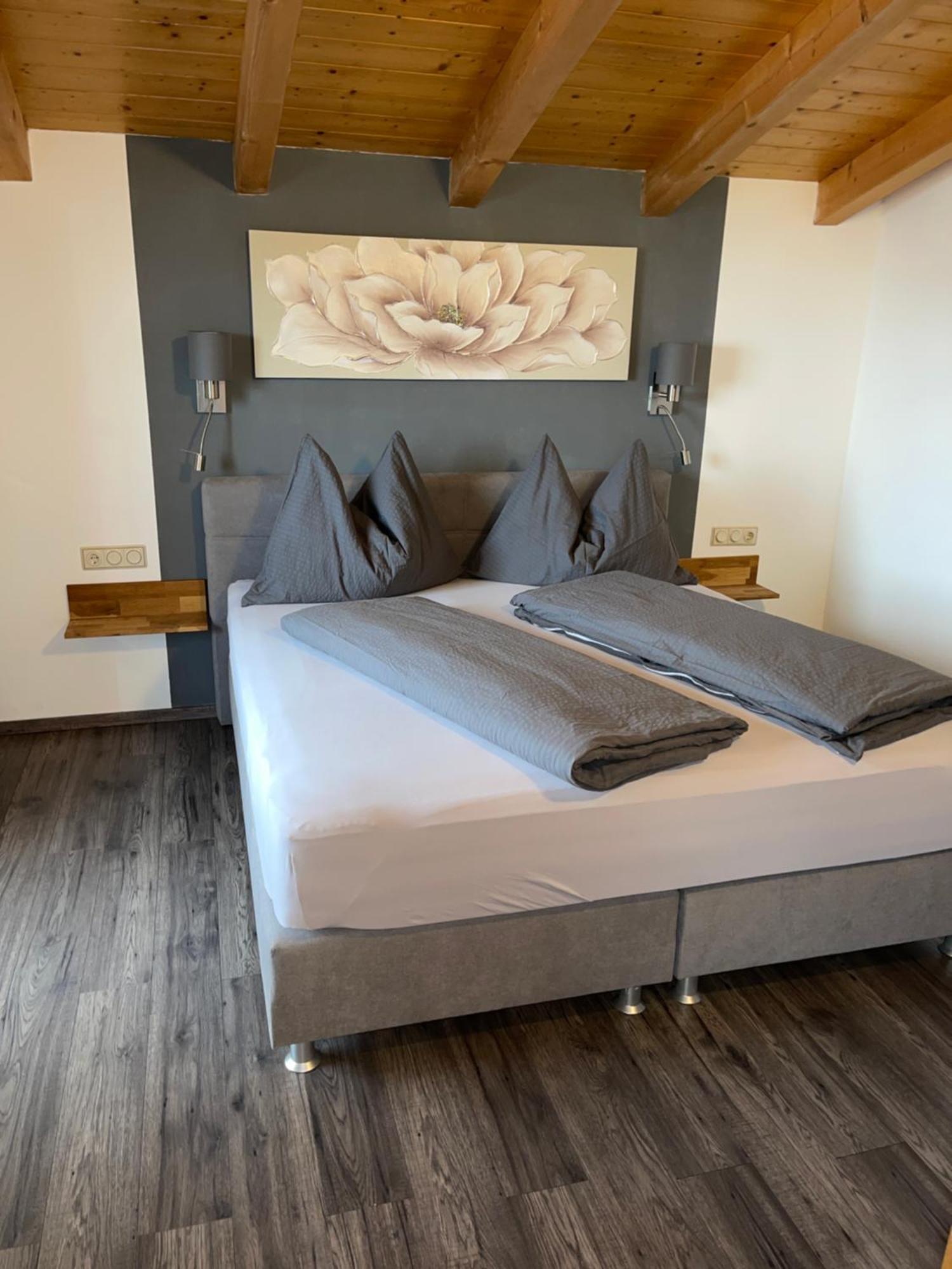 Appartement Pichler Altenmarkt im Pongau Extérieur photo