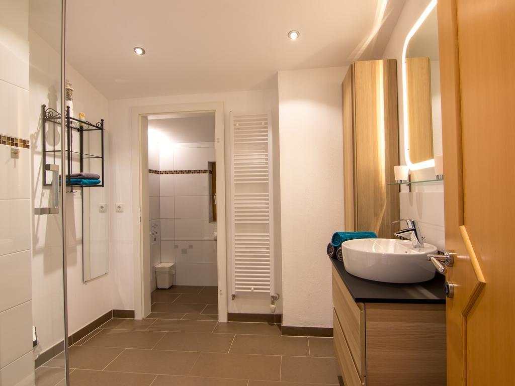 Appartement Pichler Altenmarkt im Pongau Extérieur photo